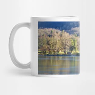 Wolf Creek Golf Club Mug